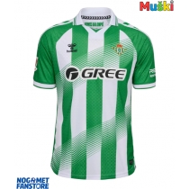 Real Betis Antony #7 Domaci Dres 2026-27 Kratak Rukav